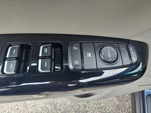 2022 Kia Sportage EX