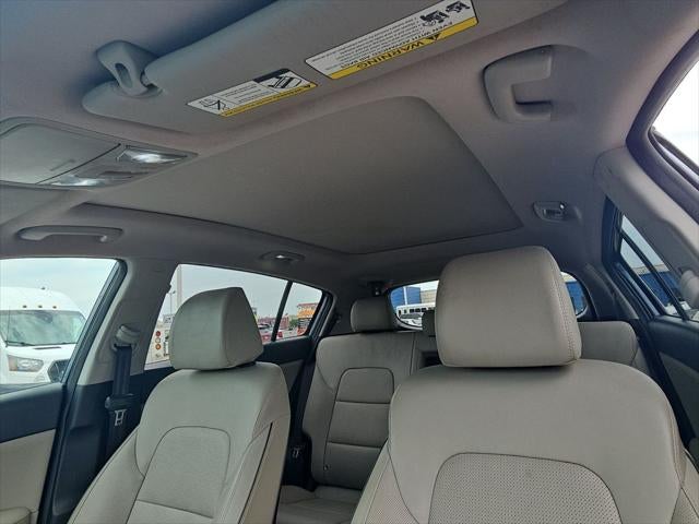2022 Kia Sportage EX