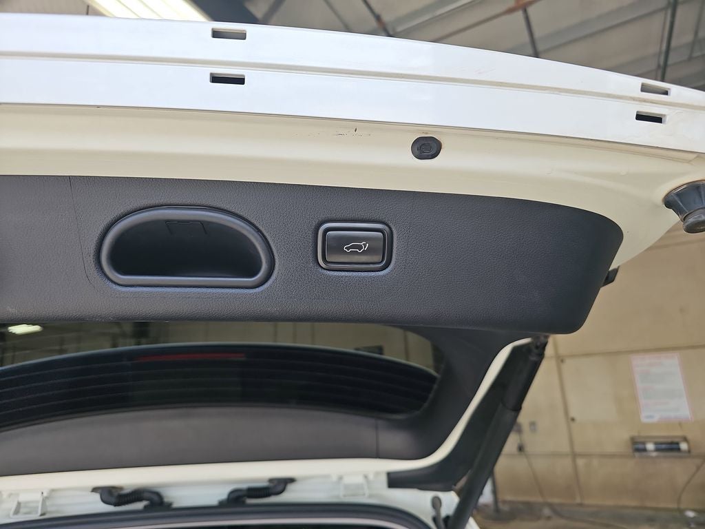 2022 Kia Sportage EX