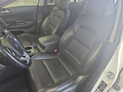 2022 Kia Sportage EX