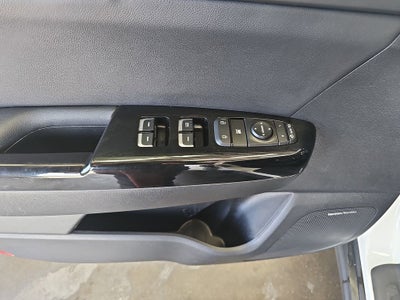 2022 Kia Sportage EX