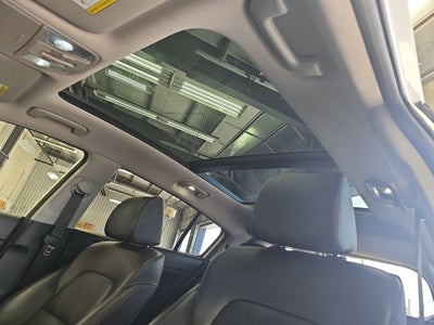 2022 Kia Sportage EX