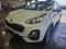 2022 Kia Sportage EX