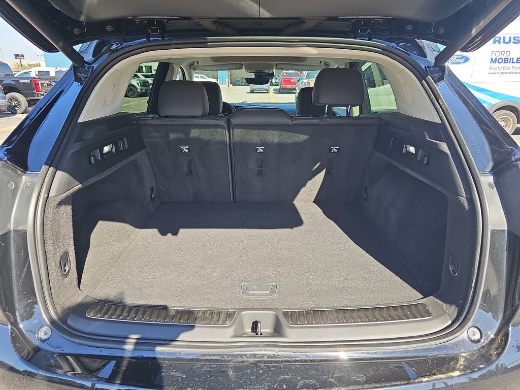 2021 Buick Envision Avenir