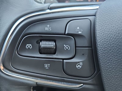 2021 Buick Envision Avenir