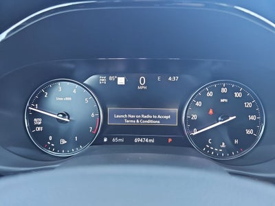 2021 Buick Envision Avenir