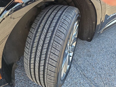 2021 Buick Envision Avenir