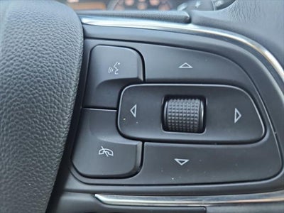 2021 Buick Envision Avenir