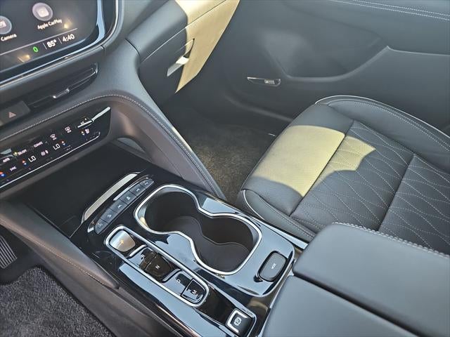 2021 Buick Envision Avenir