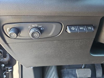 2021 Buick Envision Avenir