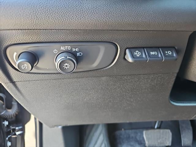 2021 Buick Envision Avenir