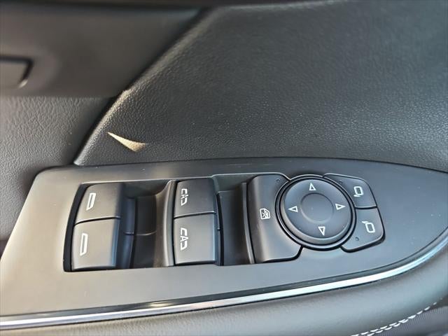 2021 Buick Envision Avenir