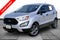 2020 Ford Ecosport S