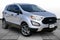 2020 Ford Ecosport S