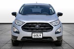 2020 Ford Ecosport S