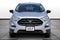 2020 Ford Ecosport S