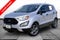 2020 Ford Ecosport S