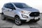 2020 Ford Ecosport S