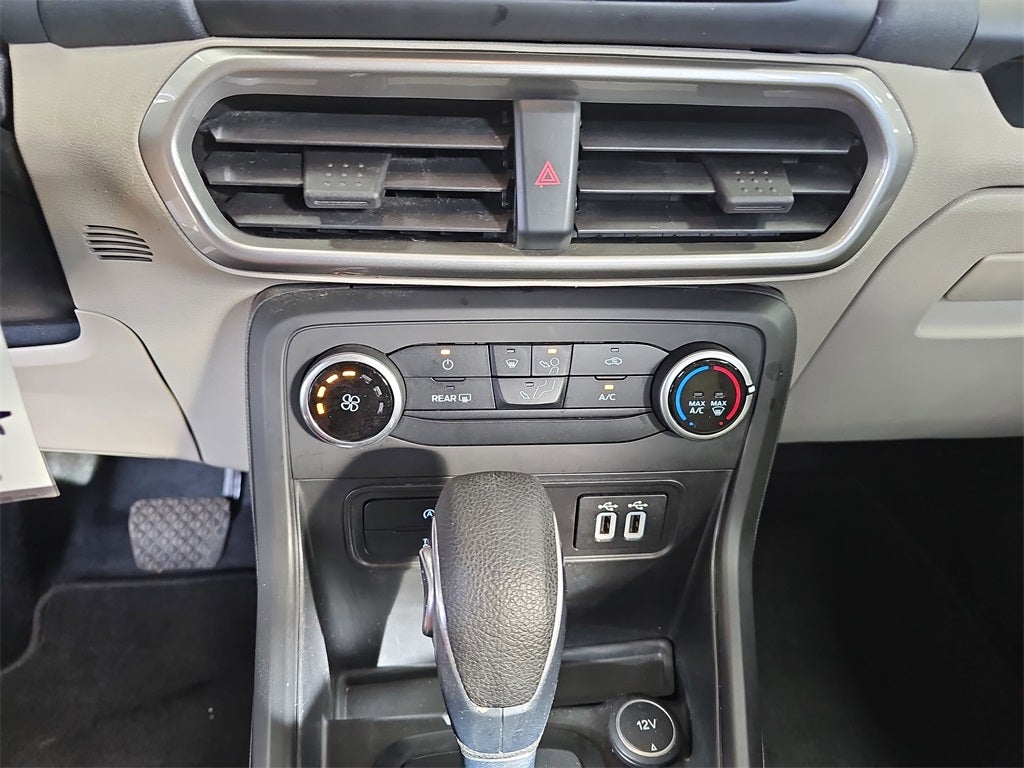 2022 Ford Ecosport S