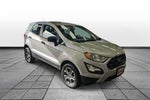 2022 Ford Ecosport S