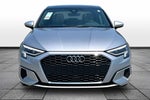 2024 Audi A3 FrontTrak