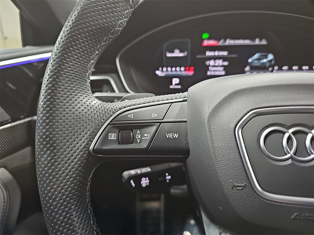 2021 Audi S5 Prestige quattro