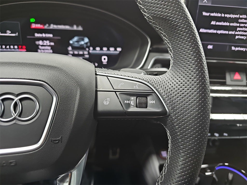 2021 Audi S5 Prestige quattro