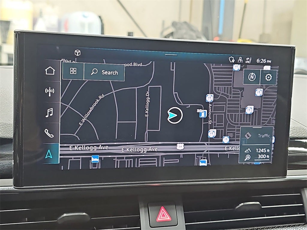 2021 Audi S5 Prestige quattro