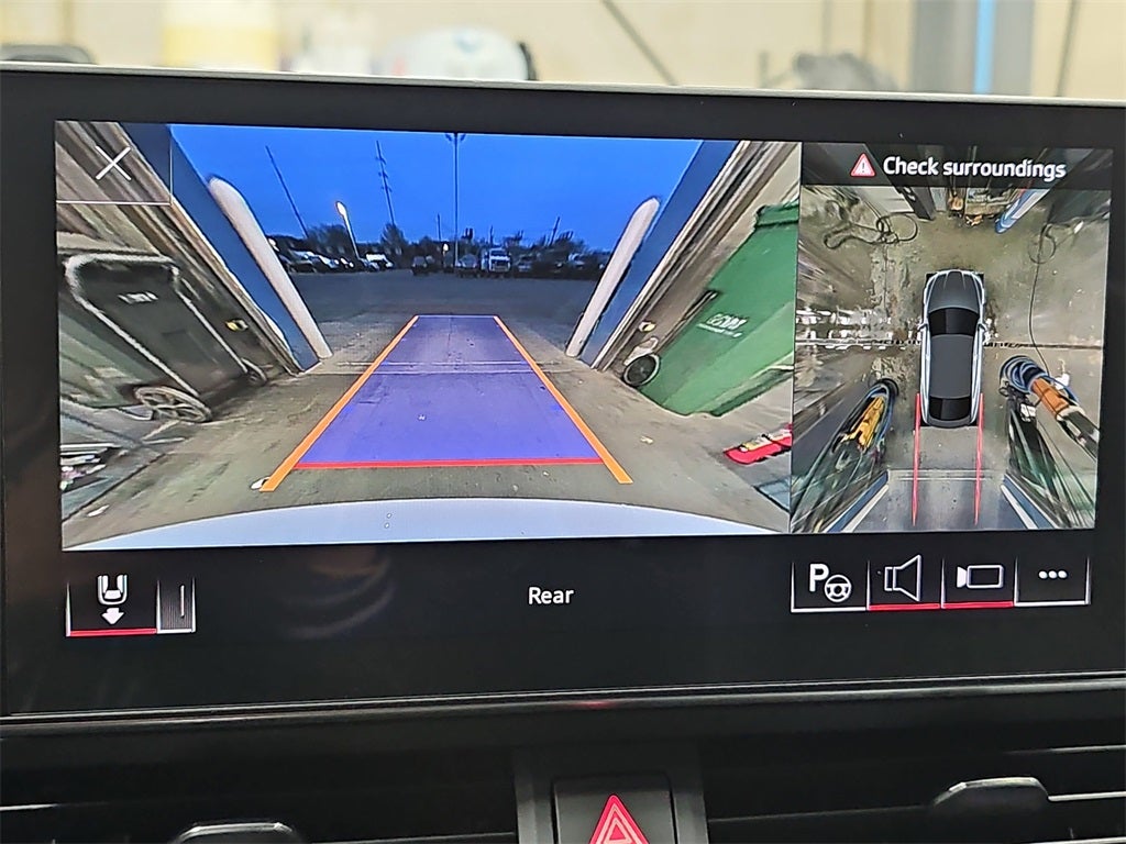 2021 Audi S5 Prestige quattro