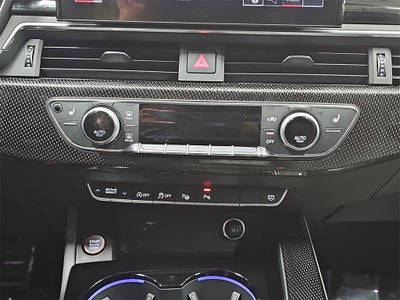 2021 Audi S5 Prestige quattro