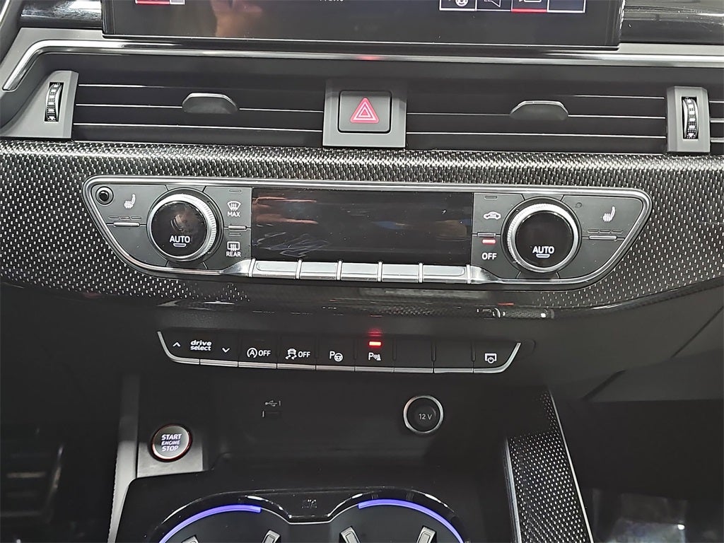 2021 Audi S5 Prestige quattro