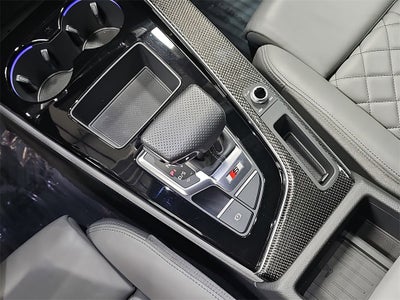 2021 Audi S5 Prestige quattro