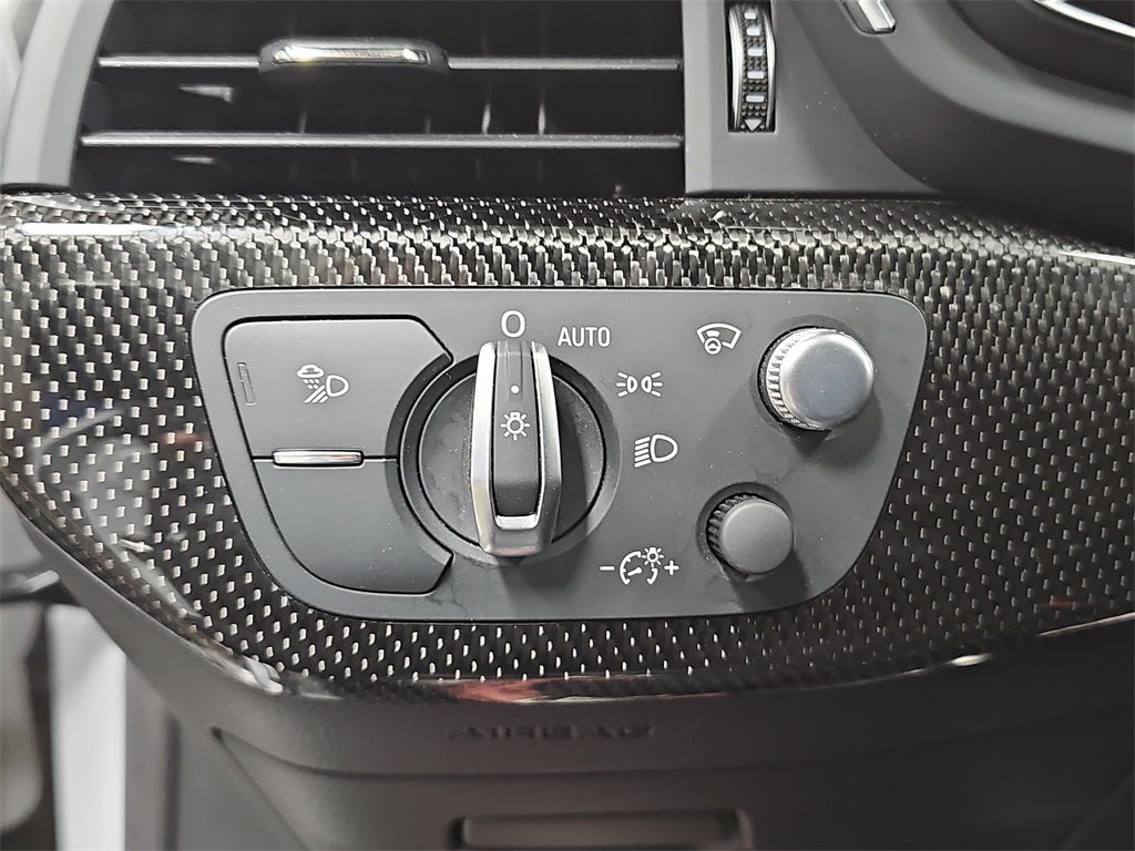 2021 Audi S5 Prestige quattro