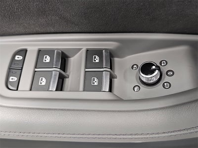 2021 Audi S5 Prestige quattro