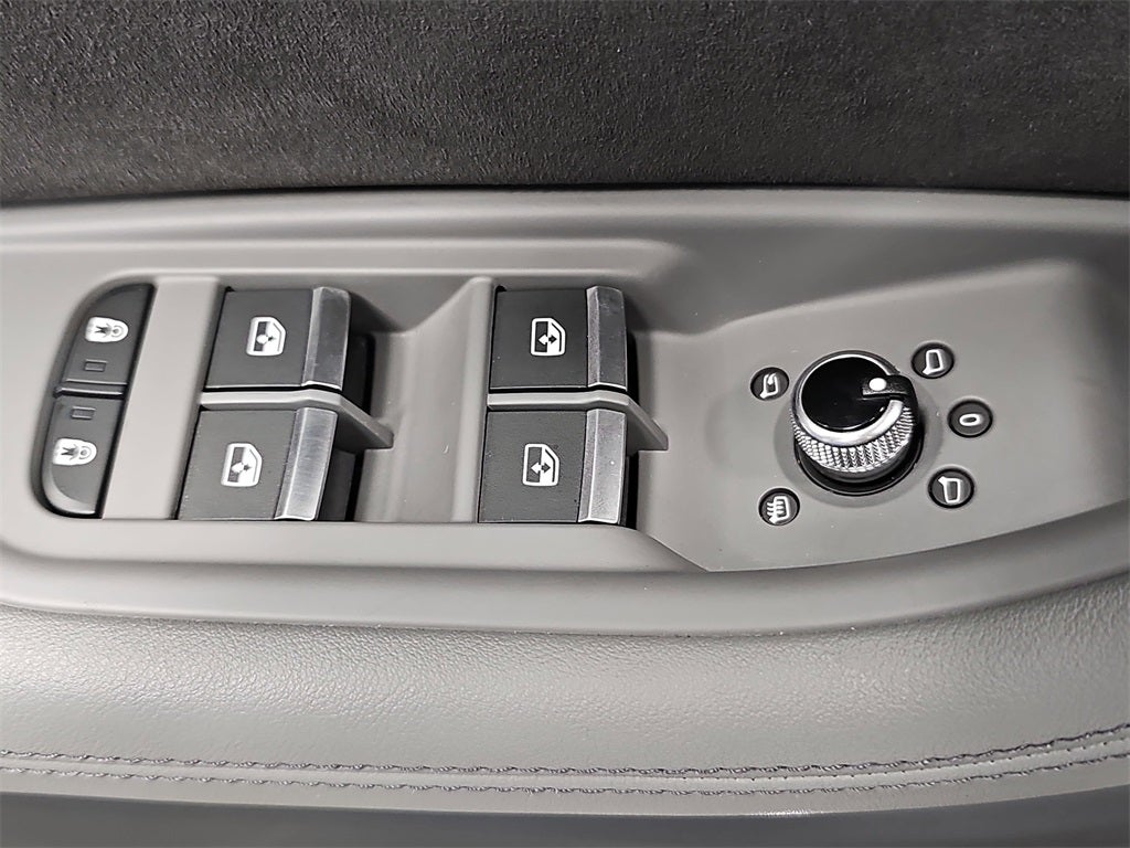 2021 Audi S5 Prestige quattro