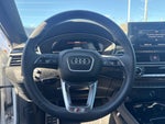 2021 Audi S5 Prestige quattro