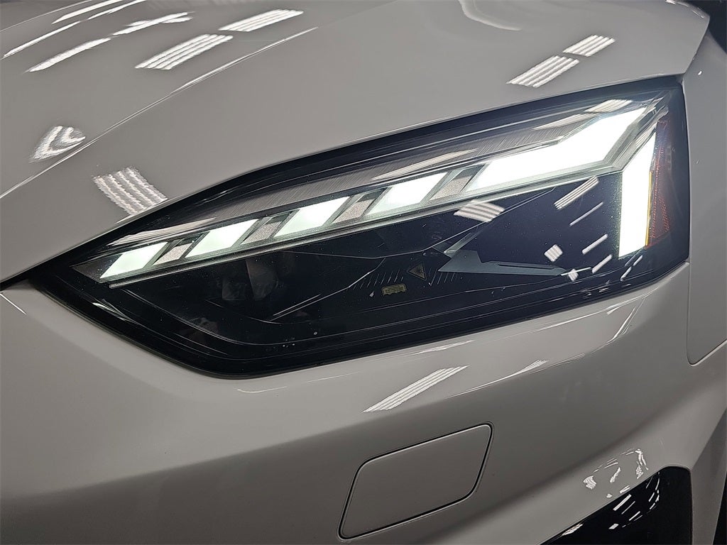 2021 Audi S5 Prestige quattro