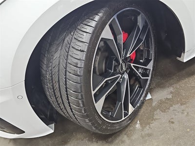 2021 Audi S5 Prestige quattro