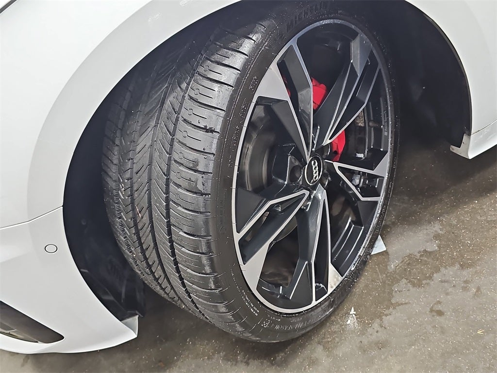 2021 Audi S5 Prestige quattro