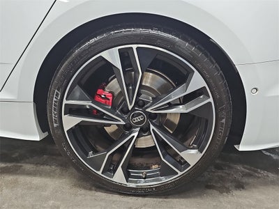 2021 Audi S5 Prestige quattro