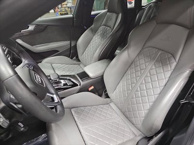 2021 Audi S5 Prestige quattro