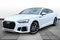 2024 Audi A5 45 S line Premium quattro