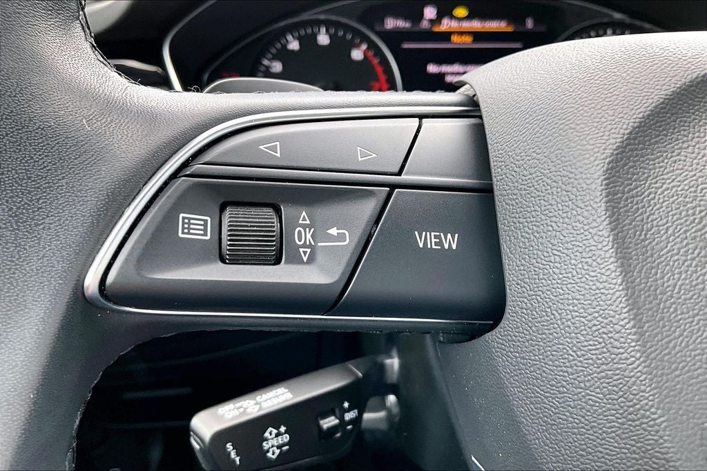 2024 Audi A5 45 S line Premium quattro