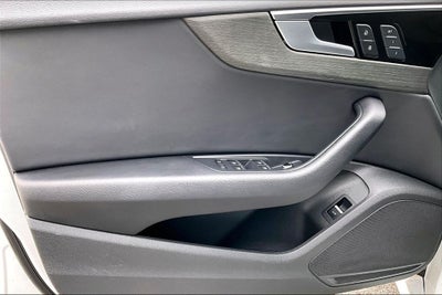2024 Audi A5 45 S line Premium quattro