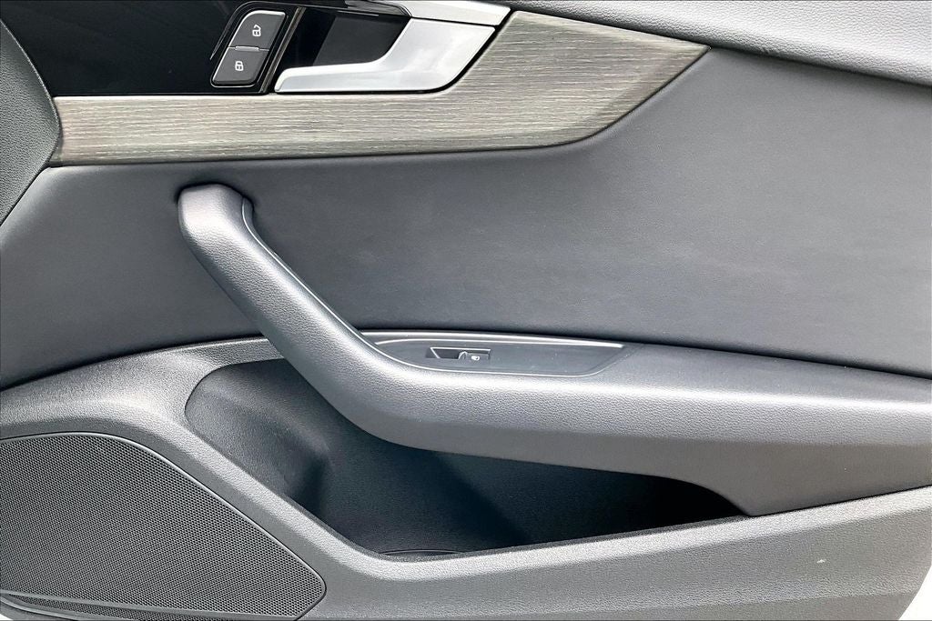 2024 Audi A5 45 S line Premium quattro