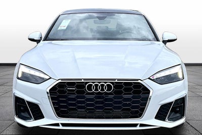 2024 Audi A5 45 S line Premium quattro
