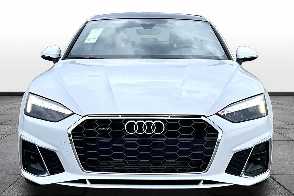 2024 Audi A5 45 S line Premium quattro