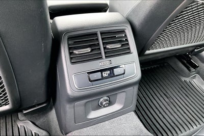2024 Audi A5 45 S line Premium quattro