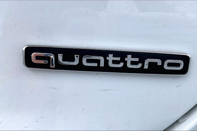 2024 Audi A5 45 S line Premium quattro