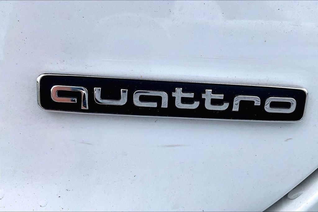2024 Audi A5 45 S line Premium quattro